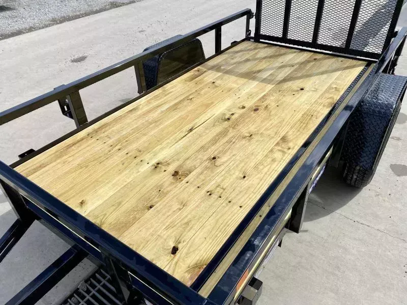 new Utility Trailers Sure-Trac  for sale, in West Middlesex, PA Thumbnail 14