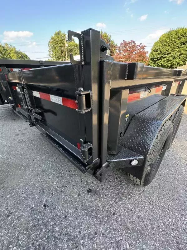new Dump Trailers MAXX-D  for sale, in Evans City, PA Thumbnail 20