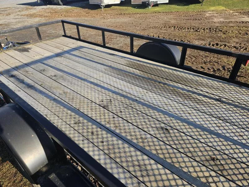 used Utility Trailers Quality Trailers  for sale, in Carlisle, PA Thumbnail 9