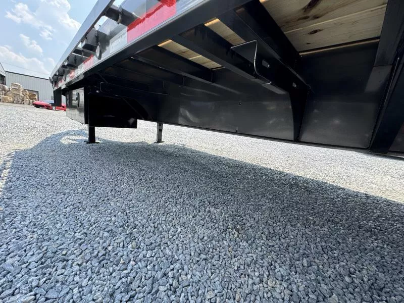 new Equipment / Flatbed Trailers MAXX-D  for sale, in Carlisle, PA Thumbnail 27