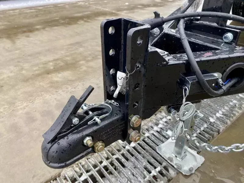 new Equipment / Flatbed Trailers Sure-Trac  for sale, in West Middlesex, PA Thumbnail 9