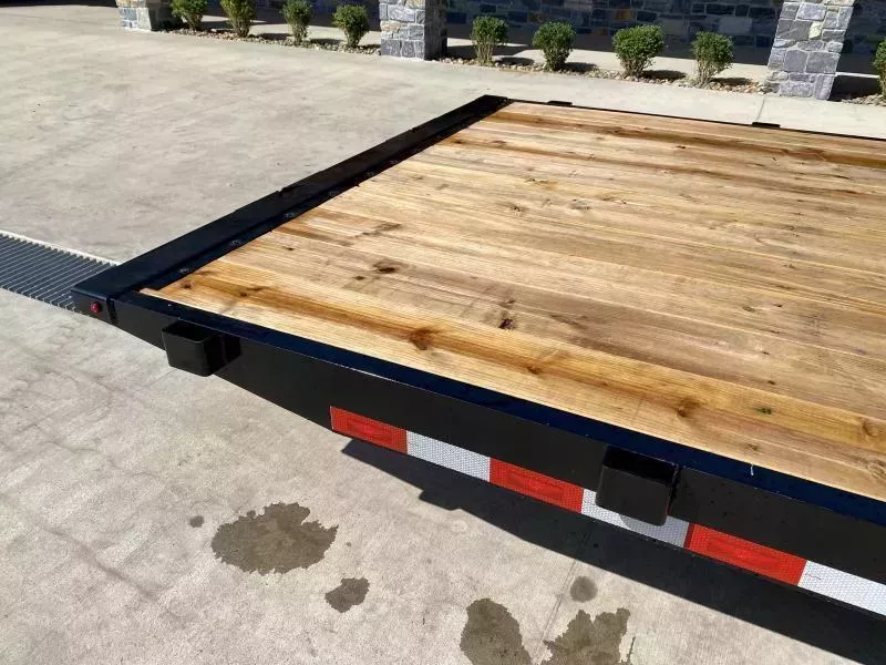 new Car Haulers / Racing Trailers H and H Trailer  for sale, in Irwin, PA Thumbnail 28