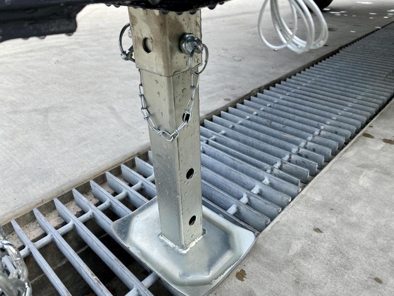 new Dump Trailers Lamar Trailers  for sale, in Evans City, PA Thumbnail 23