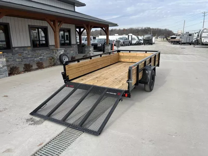 new Utility Trailers Sure-Trac  for sale, in Carlisle, PA Thumbnail 13