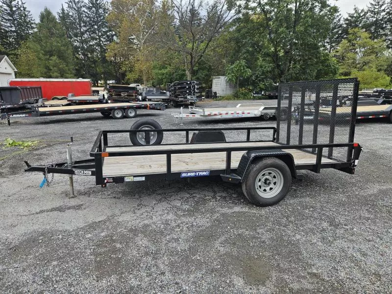 used Utility Trailers Sure-Trac  for sale, in Carlisle, PA Thumbnail 2