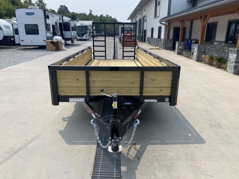 new Utility Trailers Sure-Trac  for sale, in Evans City, PA Thumbnail 8