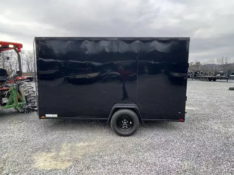 new Cargo (Enclosed) Trailers Xtreme Cargo  for sale, in Irwin, PA Thumbnail 7