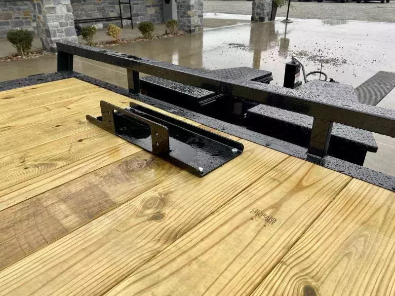 new Car Haulers / Racing Trailers H and H Trailer  for sale, in Irwin, PA Thumbnail 27