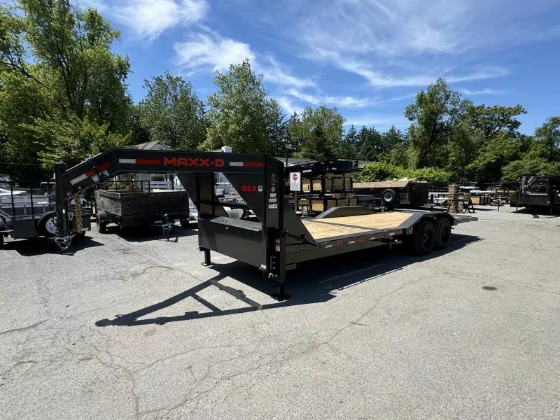 new Equipment / Flatbed Trailers MAXX-D for sale, in Irwin, PA Thumbnail 4