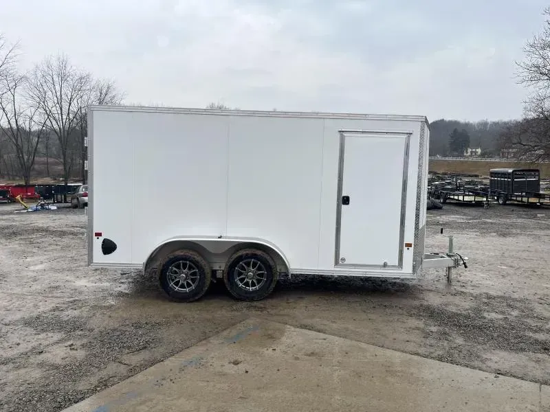 new Cargo (Enclosed) Trailers E-Z Hauler  for sale, in Carlisle, PA Thumbnail 2