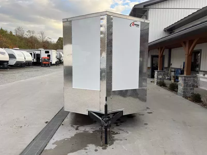 new Cargo (Enclosed) Trailers Xtreme Cargo  for sale, in Carlisle, PA Thumbnail 9