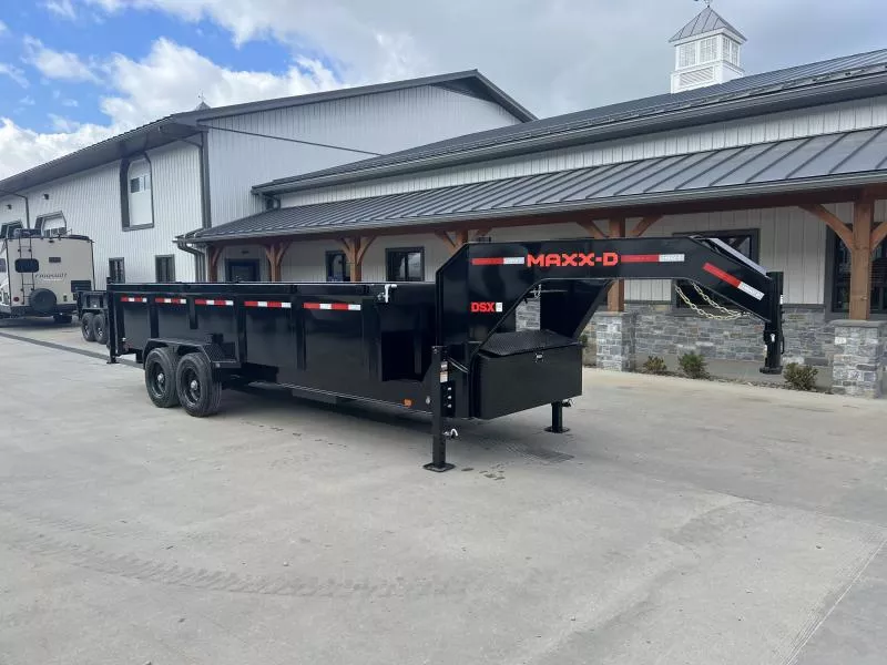 new Dump Trailers MAXX-D  for sale, in Irwin, PA Thumbnail 17