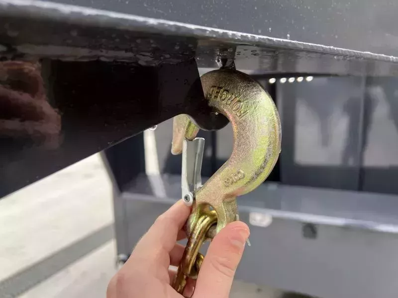 new Dump Trailers Lamar Trailers  for sale, in Carlisle, PA Thumbnail 20