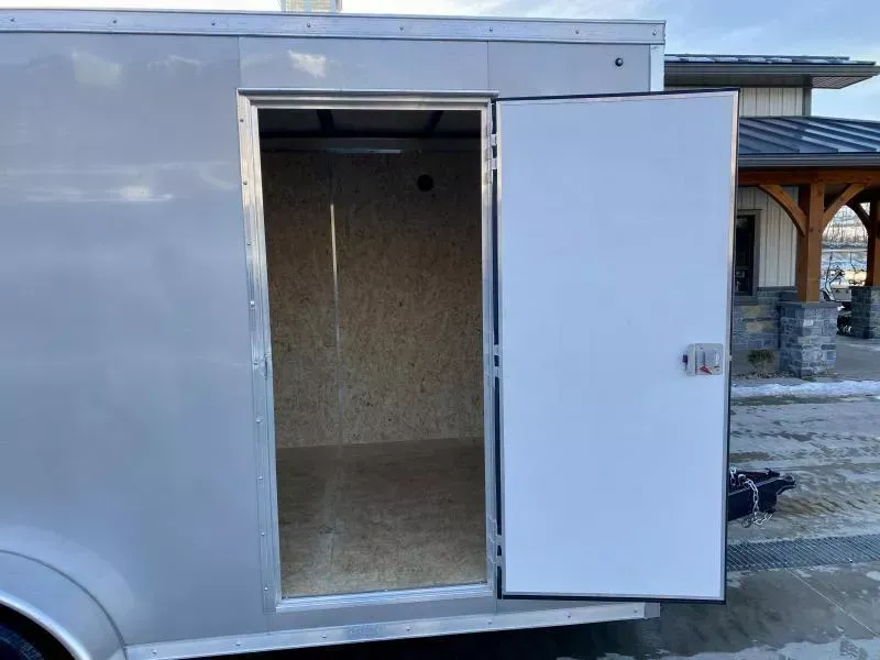 new Cargo (Enclosed) Trailers Sure-Trac  for sale, in West Middlesex, PA Thumbnail 22