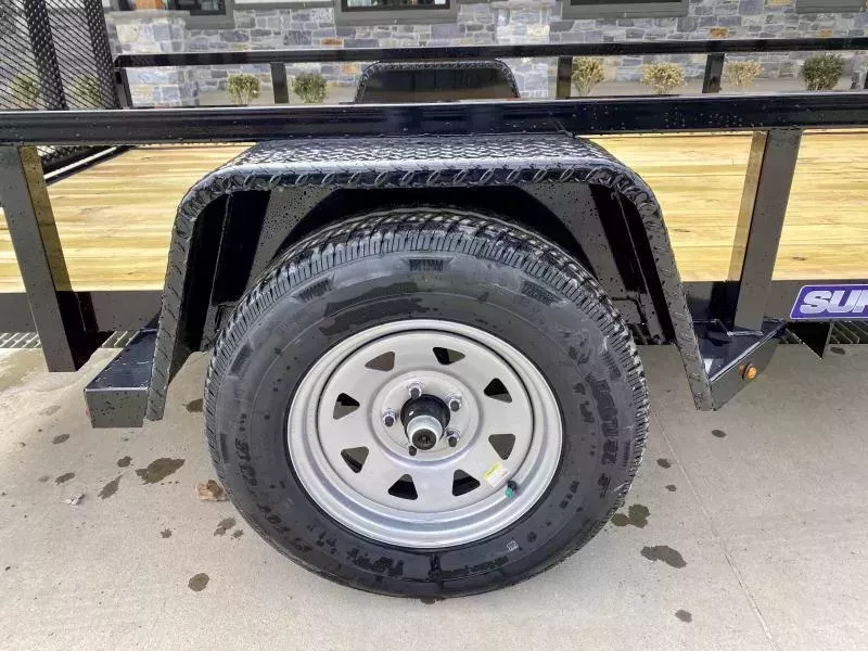 new Utility Trailers Sure-Trac  for sale, in Evans City, PA Thumbnail 18