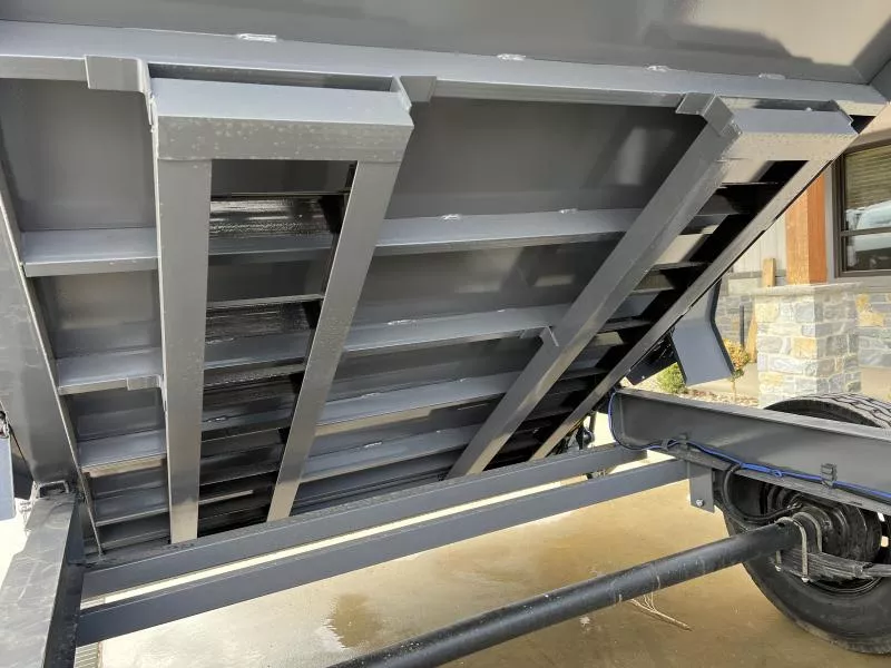 new Dump Trailers RawMaxx for sale, in Irwin, PA Thumbnail 10