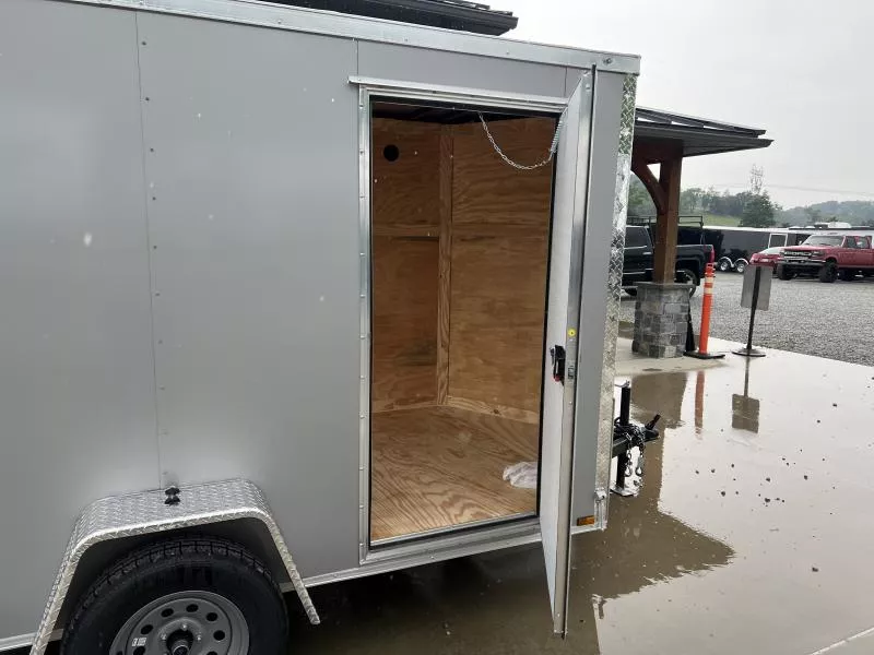 new Cargo (Enclosed) Trailers Xtreme Cargo  for sale, in Irwin, PA Thumbnail 10