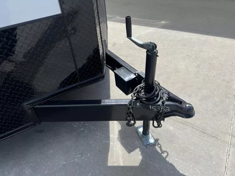 new Cargo (Enclosed) Trailers Xtreme Cargo  for sale, in West Middlesex, PA Thumbnail 6