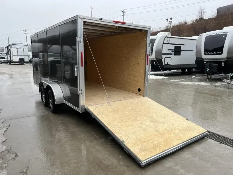 new Cargo (Enclosed) Trailers E-Z Hauler  for sale, in Carlisle, PA Thumbnail 15