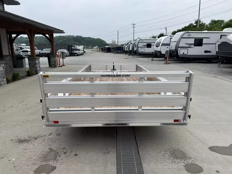 new Utility Trailers H and H Trailer  for sale, in Irwin, PA Thumbnail 5