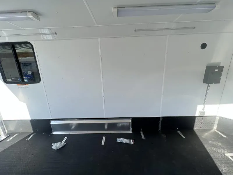 new Cargo (Enclosed) Trailers NEO Trailers  for sale, in Irwin, PA Thumbnail 24