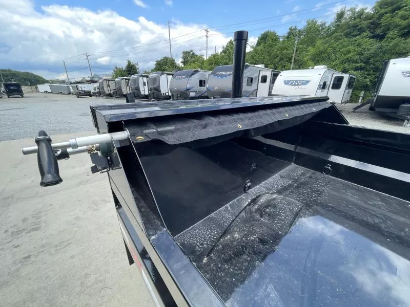 new Dump Trailers Sure-Trac for sale, in Carlisle, PA Thumbnail 24