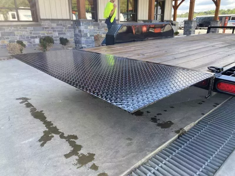 new Equipment / Flatbed Trailers Sure-Trac  for sale, in Carlisle, PA Thumbnail 24