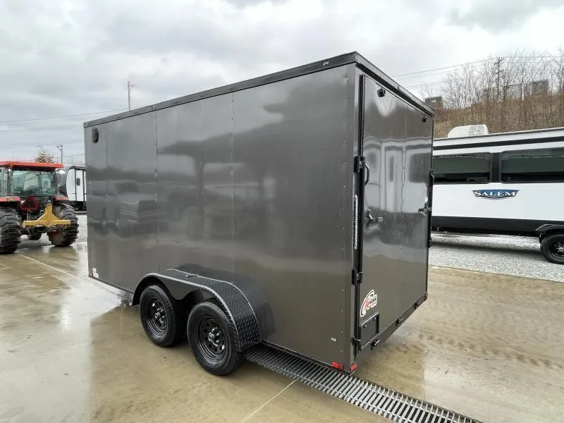 new Cargo (Enclosed) Trailers Xtreme Cargo  for sale, in Carlisle, PA Thumbnail 5