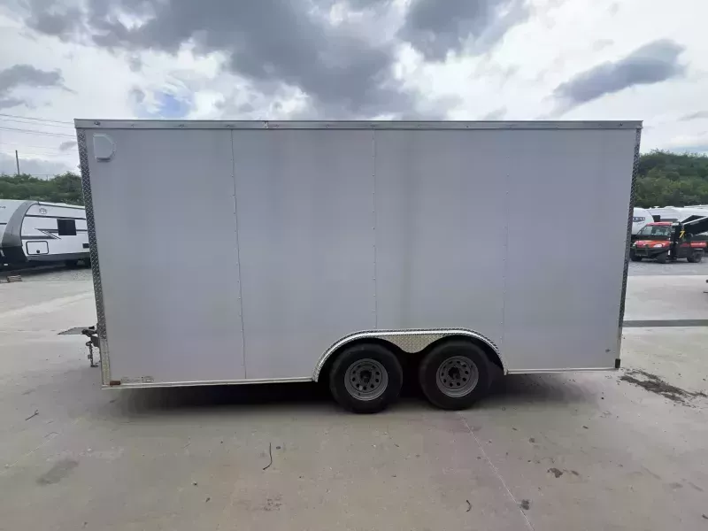 new Cargo (Enclosed) Trailers Xtreme Cargo  for sale, in West Middlesex, PA Thumbnail 7