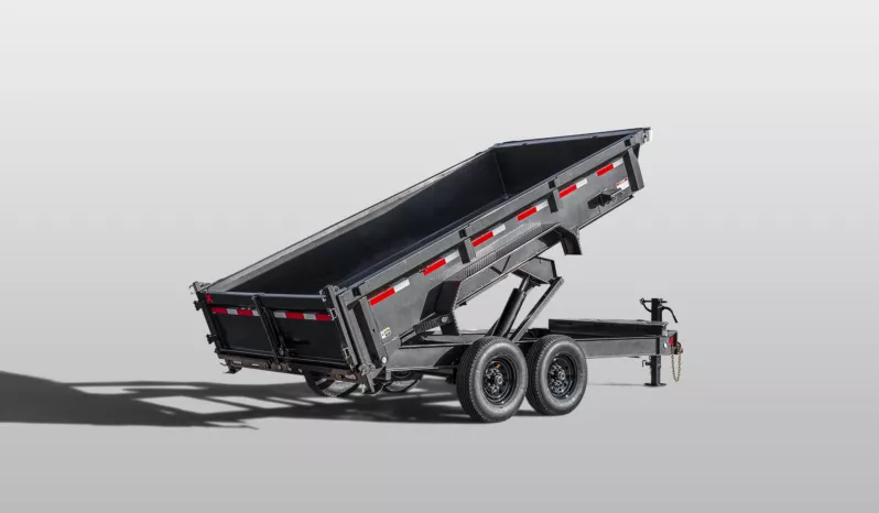 new Dump Trailers MAXX-D  for sale, in Evans City, PA Thumbnail 4