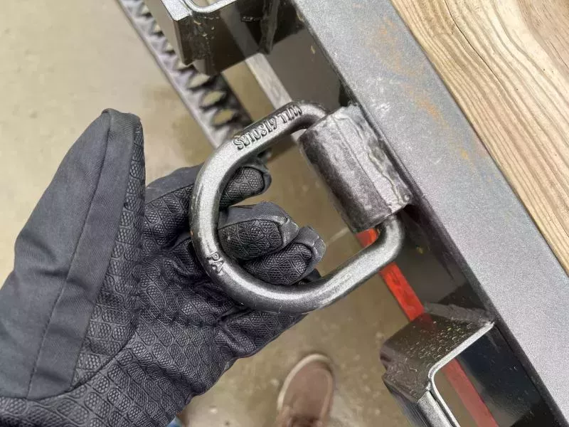 new Equipment / Flatbed Trailers MAXX-D  for sale, in Carlisle, PA Thumbnail 20