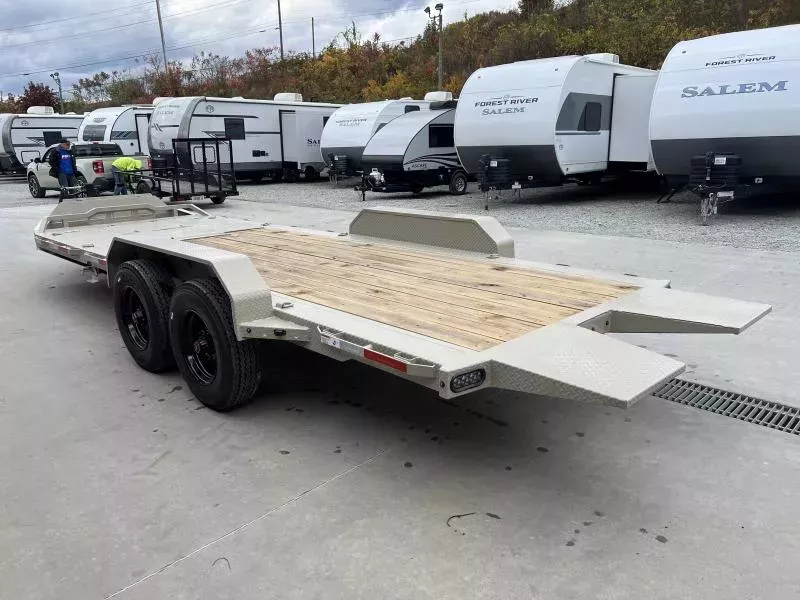 new Equipment / Flatbed Trailers RawMaxx  for sale, in Carlisle, PA Thumbnail 19
