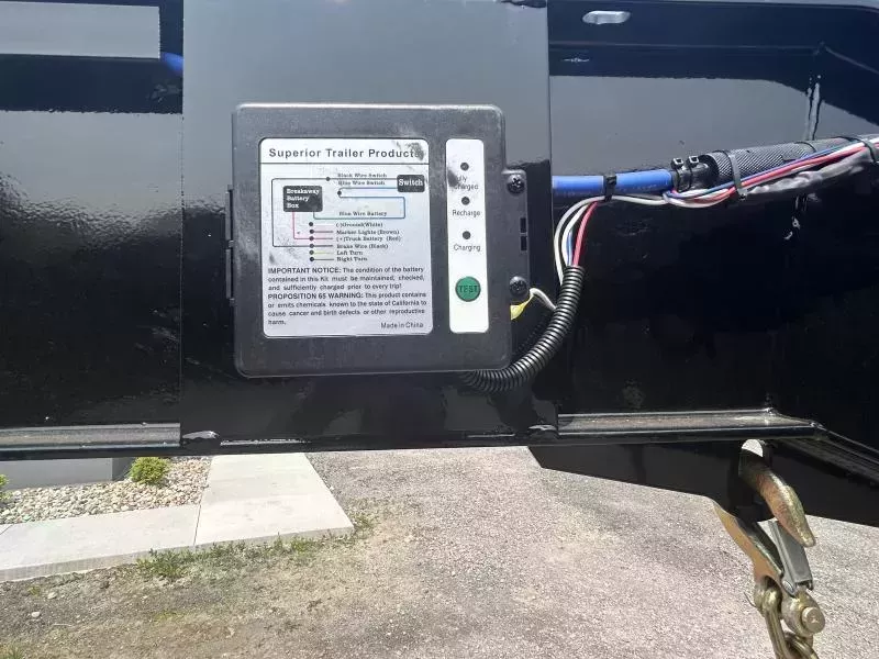 new Equipment / Flatbed Trailers MAXX-D  for sale, in West Middlesex, PA Thumbnail 22