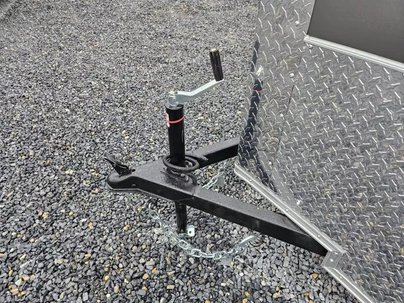 new Cargo (Enclosed) Trailers Quality Cargo  for sale, in Carlisle, PA Thumbnail 11