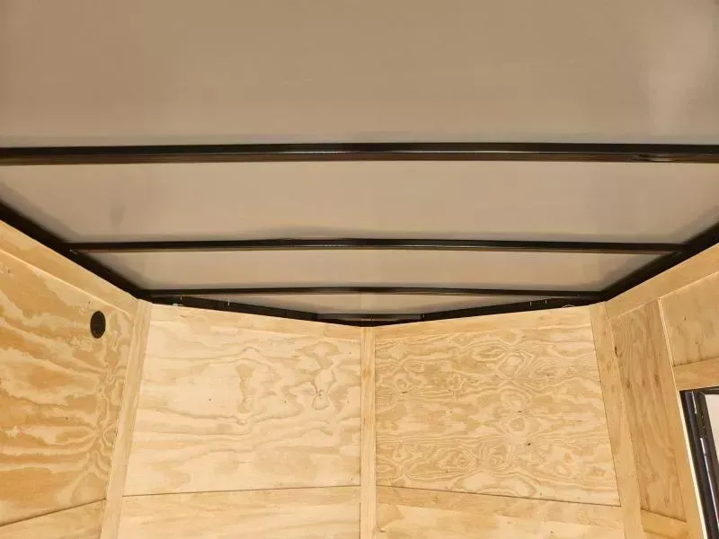 new Cargo (Enclosed) Trailers Quality Cargo  for sale, in Irwin, PA Thumbnail 20