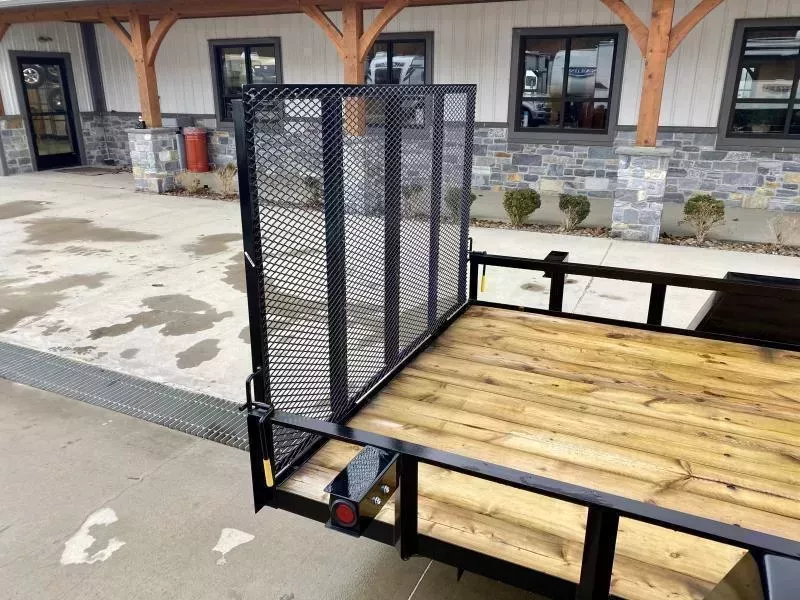 new Utility Trailers AMO  for sale, in Carlisle, PA Thumbnail 18