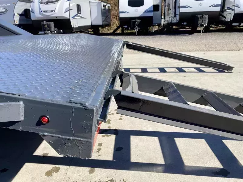 new Car Haulers / Racing Trailers Lamar Trailers  for sale, in Carlisle, PA Thumbnail 21