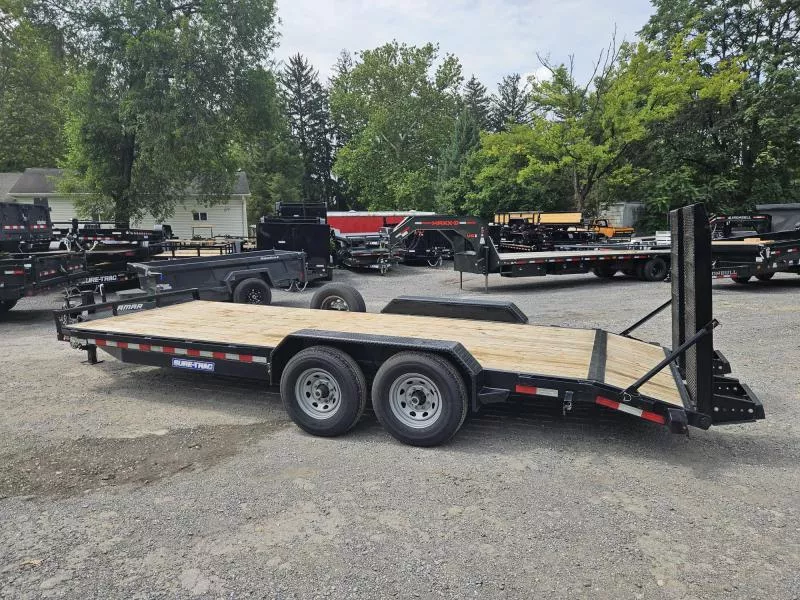 used Equipment / Flatbed Trailers Sure-Trac  for sale, in Carlisle, PA Thumbnail 3