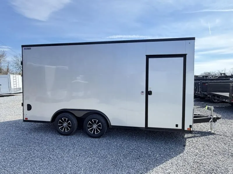 new Cargo (Enclosed) Trailers ITI Cargo  for sale, in Carlisle, PA Thumbnail 3