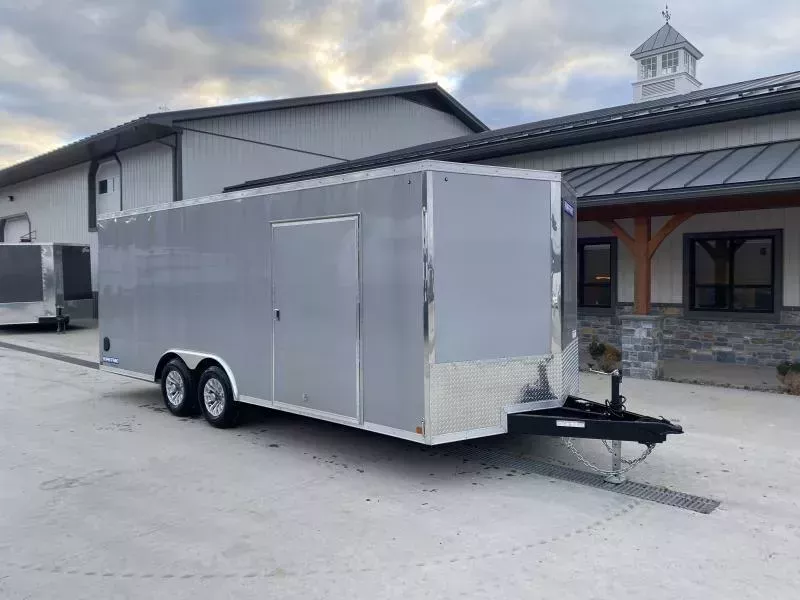 new Cargo (Enclosed) Trailers Sure-Trac  for sale, in West Middlesex, PA Thumbnail 2