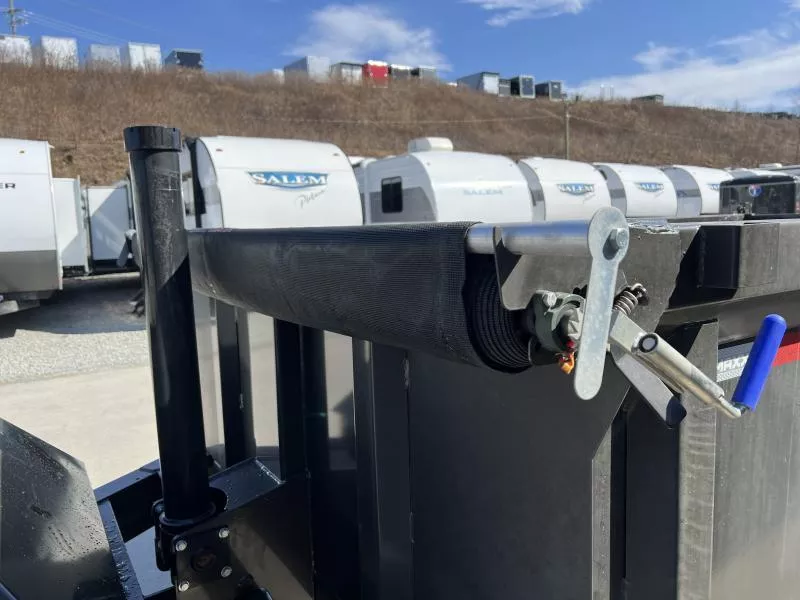 new Dump Trailers MAXX-D  for sale, in Irwin, PA Thumbnail 31