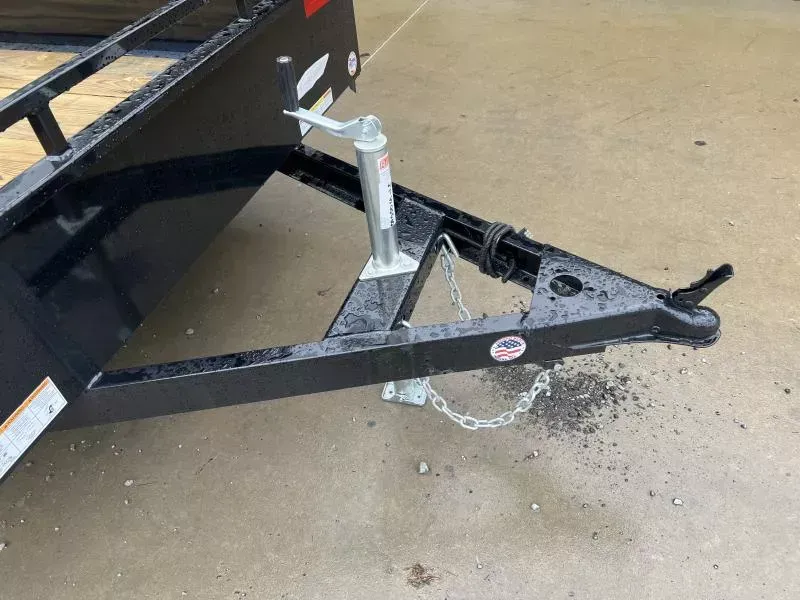 new Utility Trailers Sure-Trac  for sale, in Irwin, PA Thumbnail 10