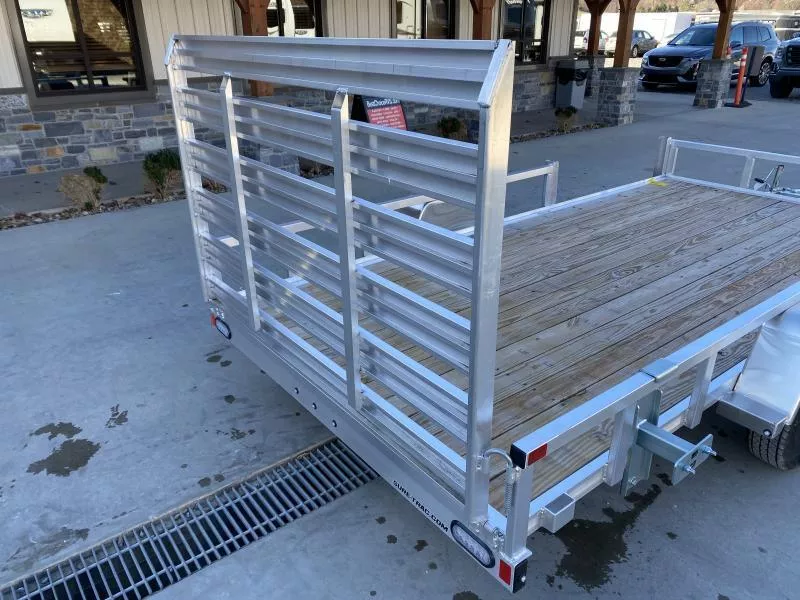 new Utility Trailers Sure-Trac  for sale, in Evans City, PA Thumbnail 15