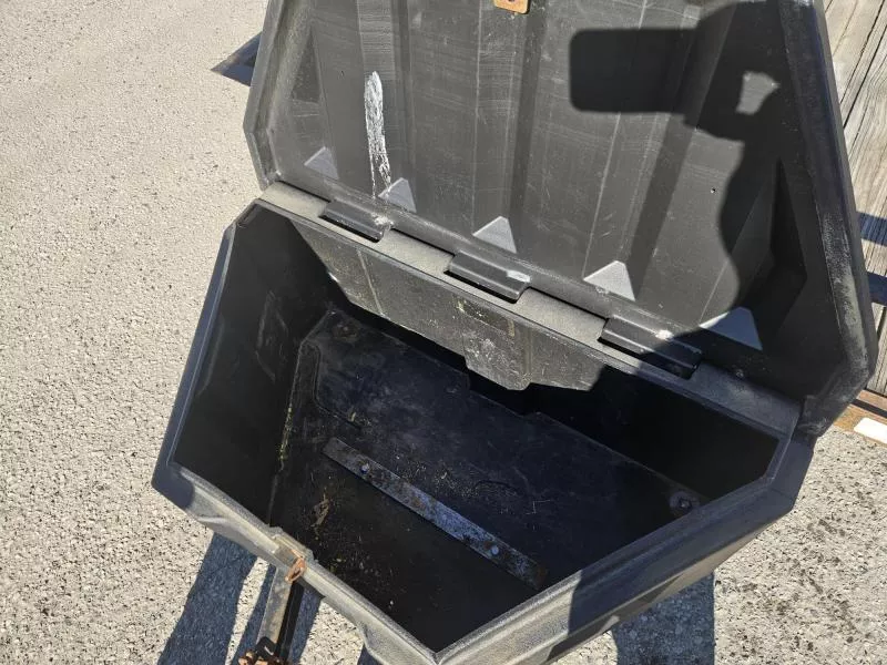 used Utility Trailers Carry-On  for sale, in Carlisle, PA Thumbnail 9