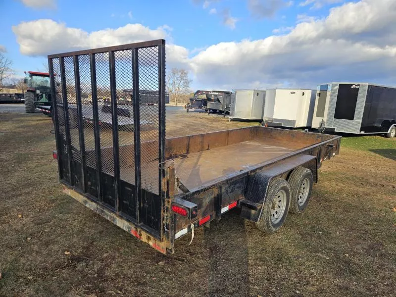 used Utility Trailers Down 2 Earth Trailers  for sale, in Carlisle, PA Thumbnail 5
