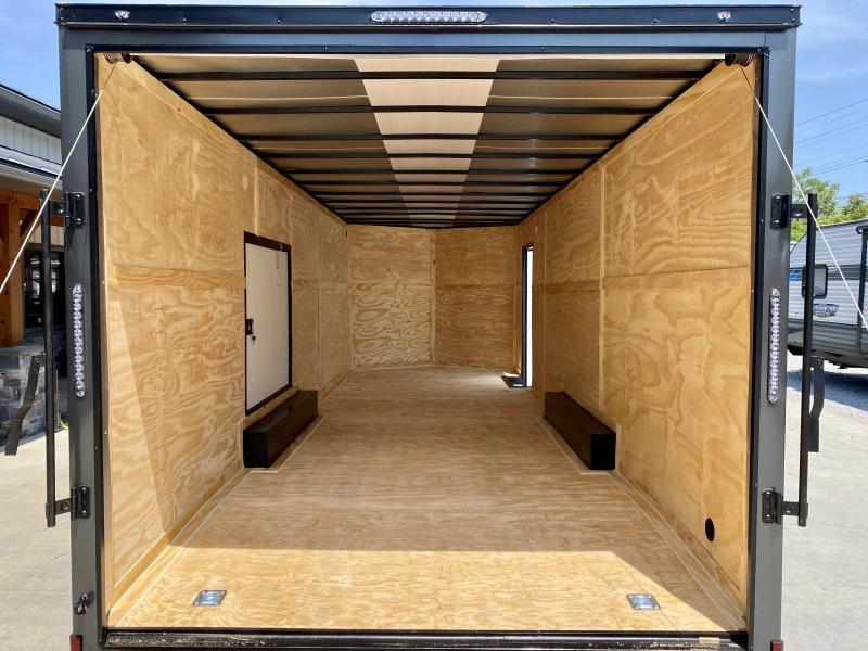 new Cargo (Enclosed) Trailers Xtreme Cargo  for sale, in Irwin, PA Thumbnail 21