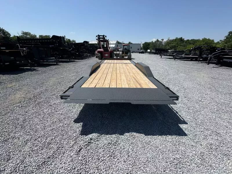new Equipment / Flatbed Trailers MAXX-D  for sale, in Carlisle, PA Thumbnail 10