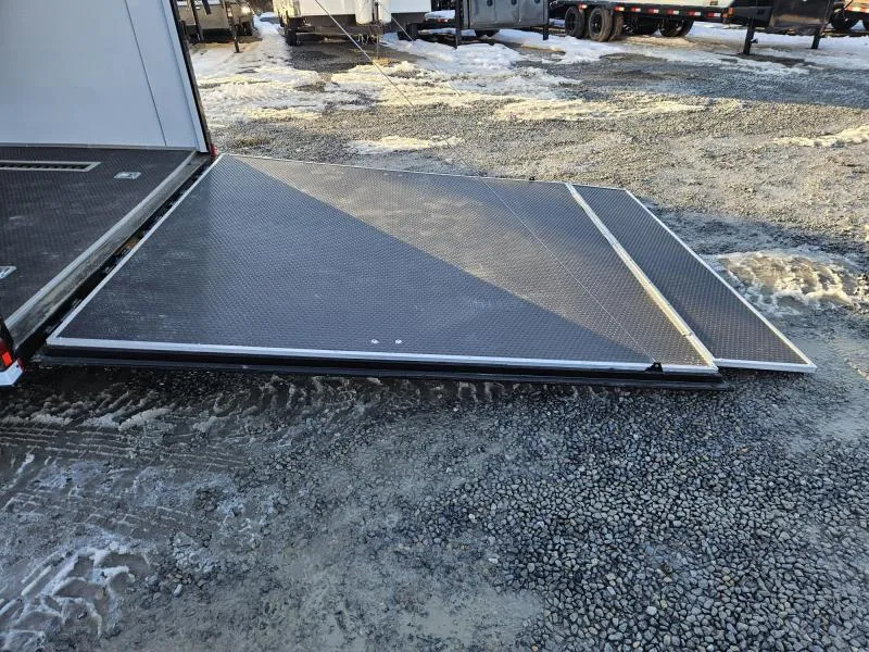 new Cargo (Enclosed) Trailers Quality Cargo  for sale, in Carlisle, PA Thumbnail 14