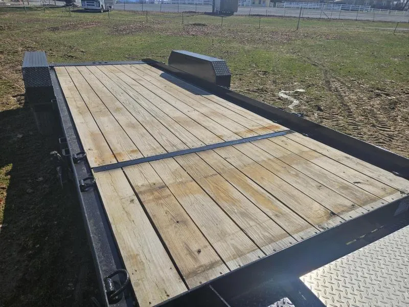 used Equipment / Flatbed Trailers Cam Superline  for sale, in Carlisle, PA Thumbnail 17