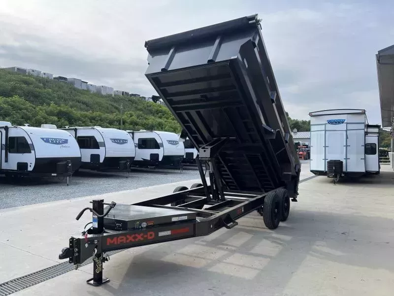 new Dump Trailers MAXX-D  for sale, in Carlisle, PA Thumbnail 22
